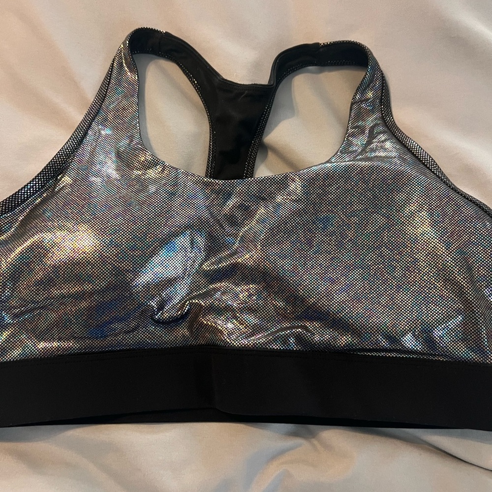 Women's Sports Bra